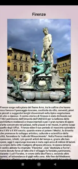 Play Firenze: Il viaggio  and enjoy Firenze: Il viaggio with UptoPlay