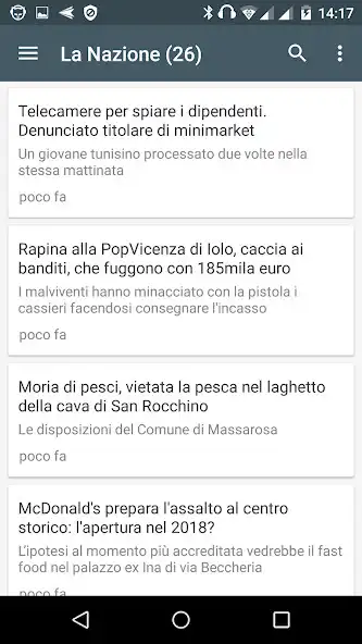 Play Firenze notizie gratis as an online game Firenze notizie gratis with UptoPlay