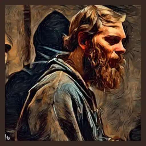 Play Fire of Revenge RPG by ChatGPT APK