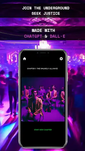 Play Fire of Revenge RPG by ChatGPT  and enjoy Fire of Revenge RPG by ChatGPT with UptoPlay