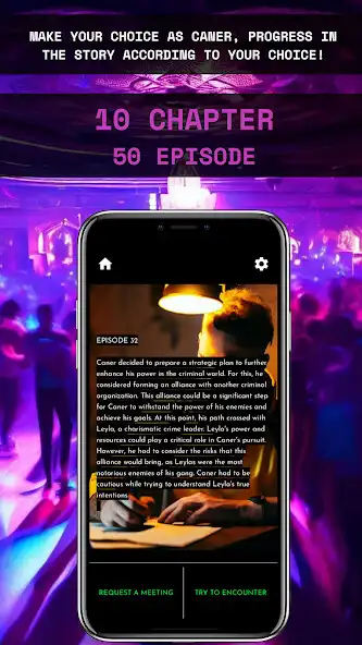 Play Fire of Revenge RPG by ChatGPT as an online game Fire of Revenge RPG by ChatGPT with UptoPlay