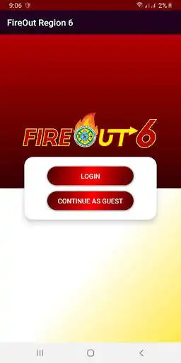 Play Fire Out 6 as an online game Fire Out 6 with UptoPlay