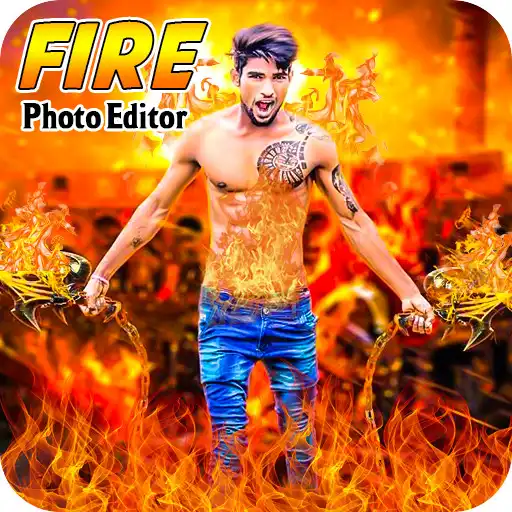 Free play online Fire Photo Editor APK Free play online Fire Photo Editor APK