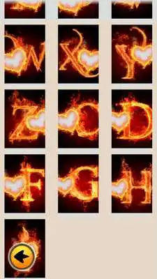 Play Fire Photo Editor