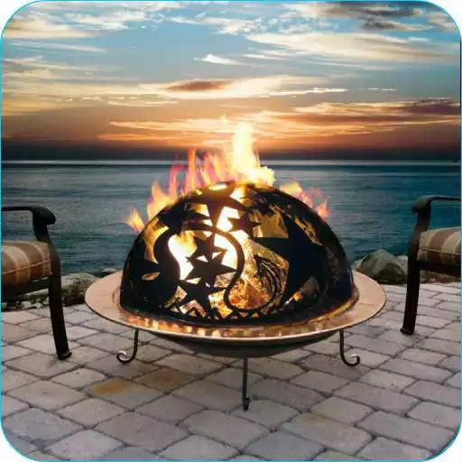 Free play online Fire Pit Ideas APK Free play online Fire Pit Ideas APK