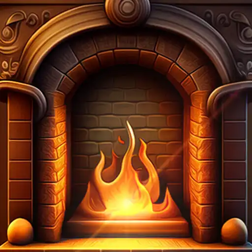 Play Fireplace ASMR APK Play Fireplace ASMR APK