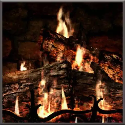 Free play online Fireplace Live Wallpaper APK Free play online Fireplace Live Wallpaper APK