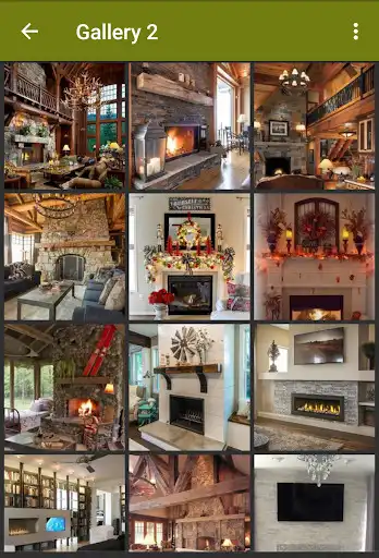 Play Fireplace Mantels
