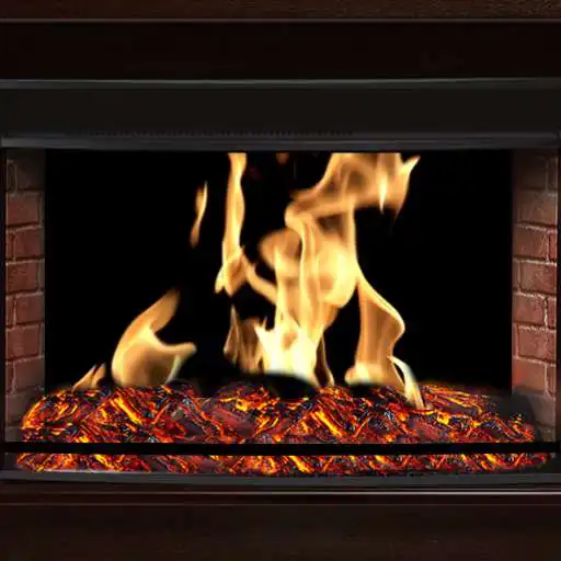 Play Fireplaces - prank APK