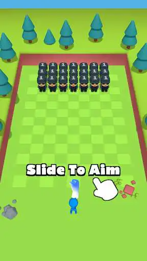 Play Fire Punch  and enjoy Fire Punch with UptoPlay