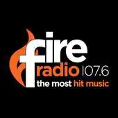 Free play online Fire Radio APK