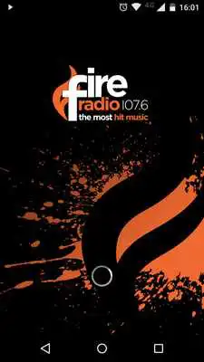 Play Fire Radio Play Fire Radio