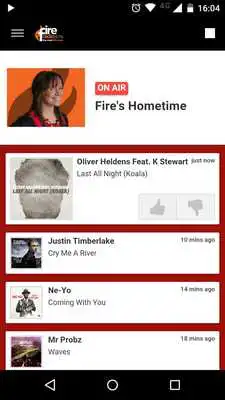 Play Fire Radio Play Fire Radio