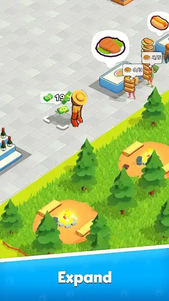 Play Fire Ranger as an online game Fire Ranger with UptoPlay