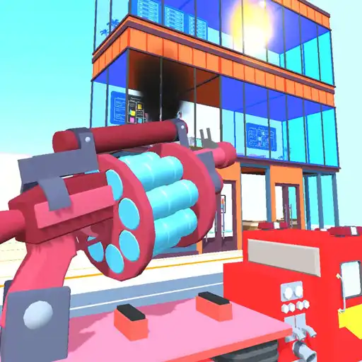 Play Fire Rescue APK