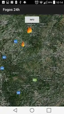 Play FireRisk