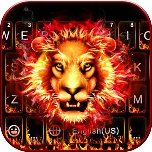 Play Fire Roar Lion Theme APK Play Fire Roar Lion Theme APK