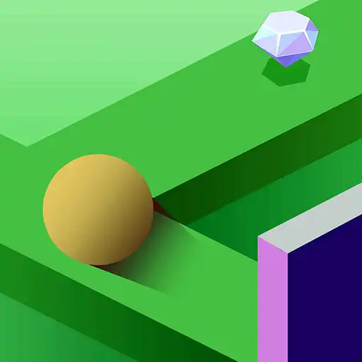 Play Fire Rolling Ball APK