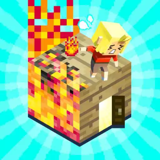 Play FIREscape - Escape Room Game Casual Riddle Solving APK