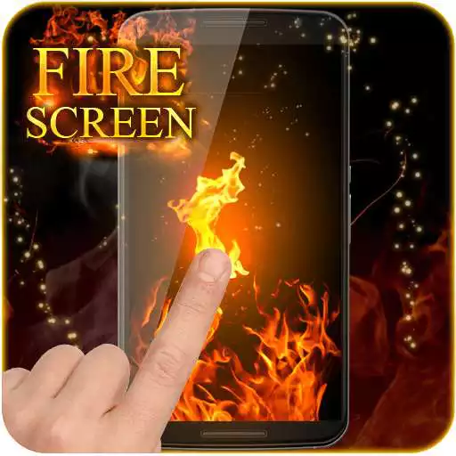 Free play online Fire Screen Prank APK Free play online Fire Screen Prank APK