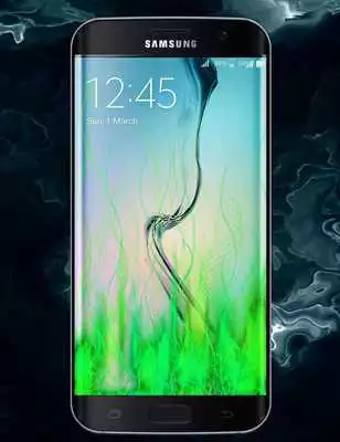 Play Fire Screen Simulator