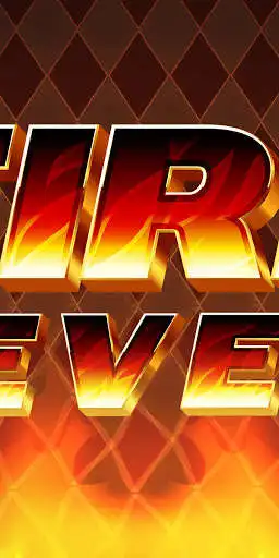 Play Fire Sevens as an online game Fire Sevens with UptoPlay