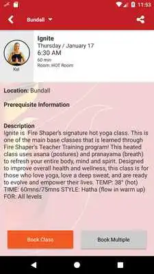 Play Fire Shaper