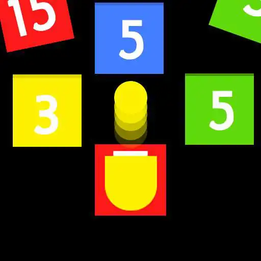Play Fire Shoot up - Break the block APK
