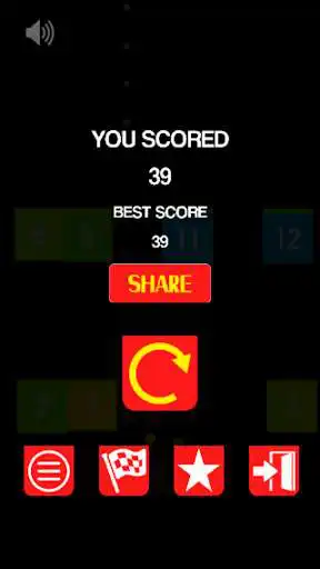 Play Fire Shoot up - Break the block as an online game Fire Shoot up - Break the block with UptoPlay