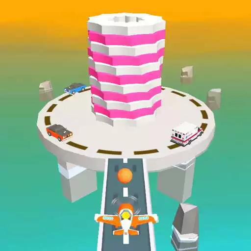 Play Fire Shots 3D : Shoot and Blast Platforms APK