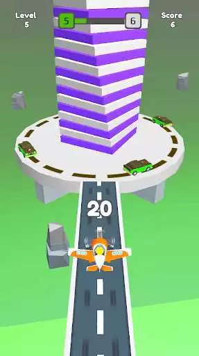 Play Fire Shots 3D : Shoot and Blast Platforms  and enjoy Fire Shots 3D : Shoot and Blast Platforms with UptoPlay