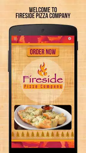 Play Fireside Pizza Company  and enjoy Fireside Pizza Company with UptoPlay