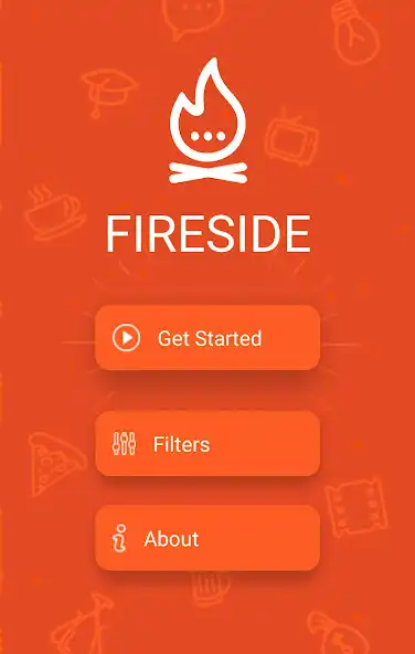 Play Fireside  and enjoy Fireside with UptoPlay