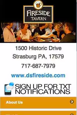 Play Fireside Tavern