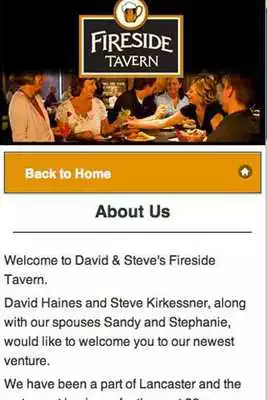 Play Fireside Tavern