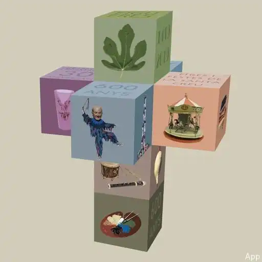 Play Fires i Festes Santa Creu APK
