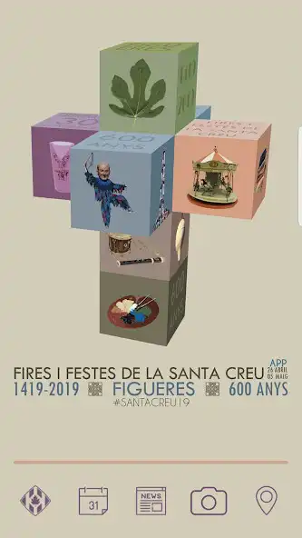Play Fires i Festes Santa Creu and enjoy Fires i Festes Santa Creu with UptoPlay Play Fires i Festes Santa Creu and enjoy Fires i Festes Santa Creu with UptoPlay