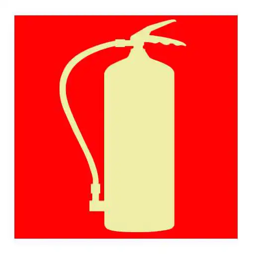 Play Fire signs - occupational safety APK