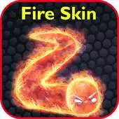 Free play online Fire Skins For Slither.io APK Free play online Fire Skins For Slither.io APK