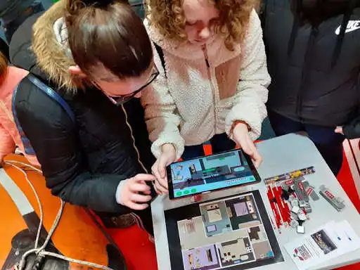 Play FireSmartAR and enjoy FireSmartAR with UptoPlay Play FireSmartAR and enjoy FireSmartAR with UptoPlay