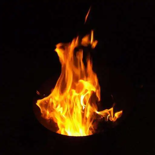 Play Fire Sound APK