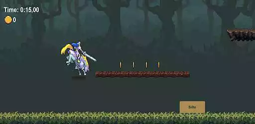 Play Fire & Spear  and enjoy Fire & Spear with UptoPlay