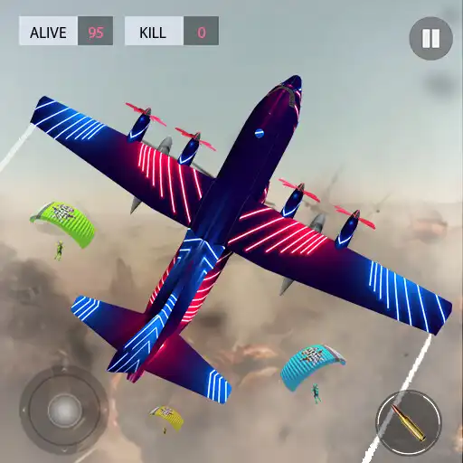 Play Fire Squad Gun Shooting Games APK Play Fire Squad Gun Shooting Games APK