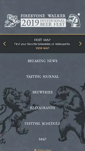 Play Firestone Walker Invitational  and enjoy Firestone Walker Invitational with UptoPlay