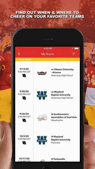 Play Firestorm Athletics as an online game Firestorm Athletics with UptoPlay