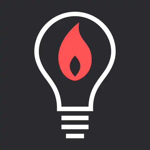 Play Firestorm for Hue APK Play Firestorm for Hue APK