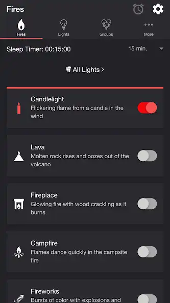 Play Firestorm for Hue  and enjoy Firestorm for Hue with UptoPlay