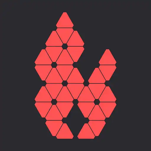 Play Firestorm for Nanoleaf APK Play Firestorm for Nanoleaf APK