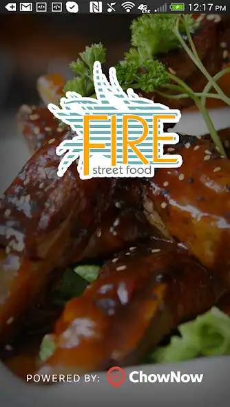 Play Fire Street Food  and enjoy Fire Street Food with UptoPlay