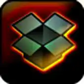 Free play online Fire Style Theme GO  Launcher APK